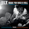 JLT (John Lindberg Trio) - Made For Rock n Roll LP