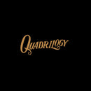 Kristofer Åström - Quadrilogy 2xLP
