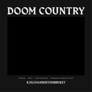 Kjellvandertonbruket - Doom Country LP