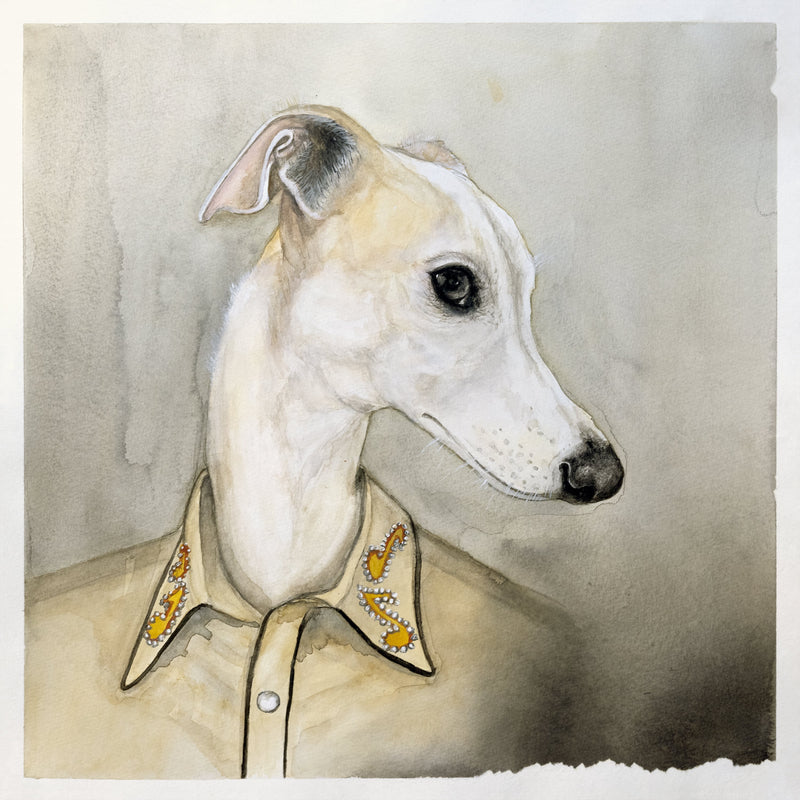 Kristofer Åström - Hard Times LP