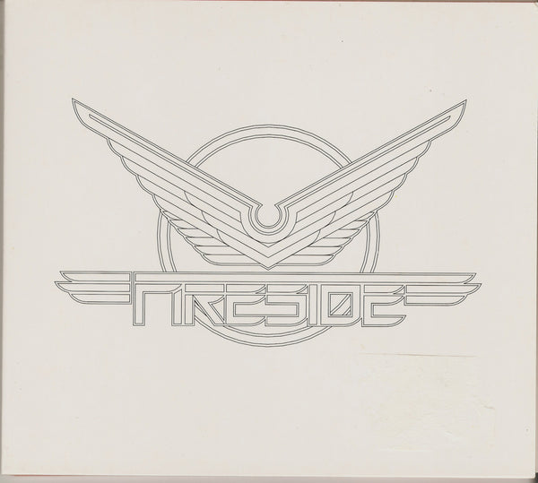 Fireside - Elite 2xLP