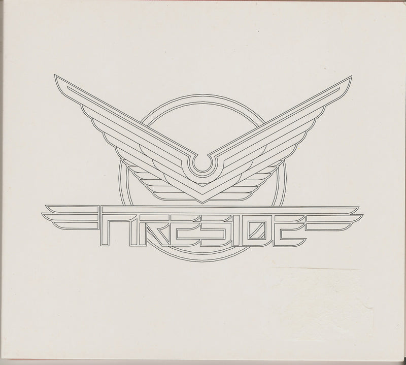 Fireside - Elite 2xLP