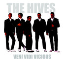 Hives The - Veni Vidi Vicious LP