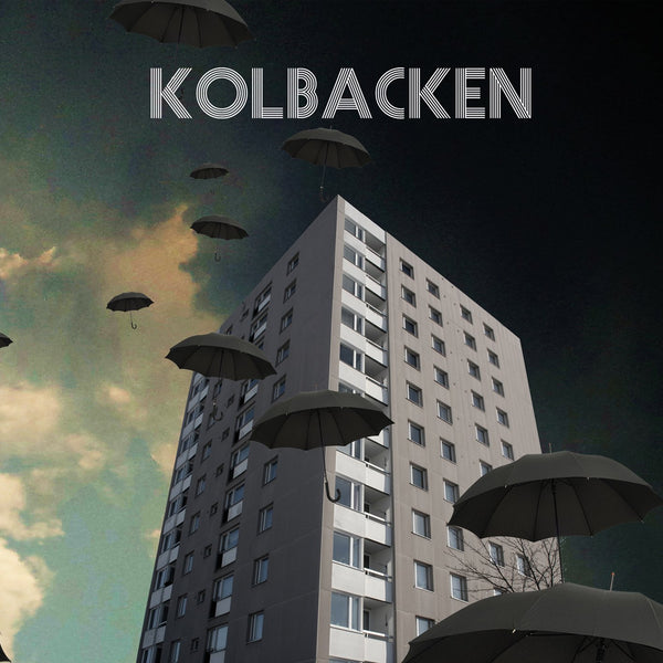 Kolbacken - Kolbacken LP