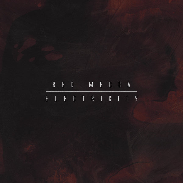 Red Mecca - Electricity LP+CD