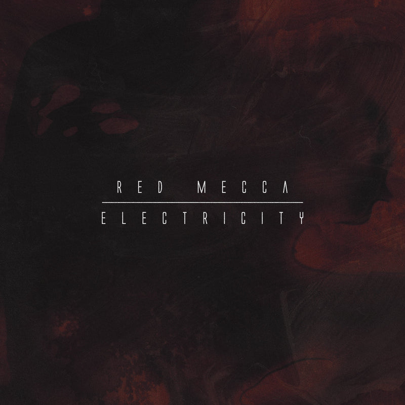 Red Mecca - Electricity LP+CD