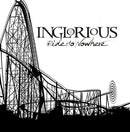 Inglorious - Ride To Nowhere LP