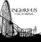 Inglorious - Ride To Nowhere LP