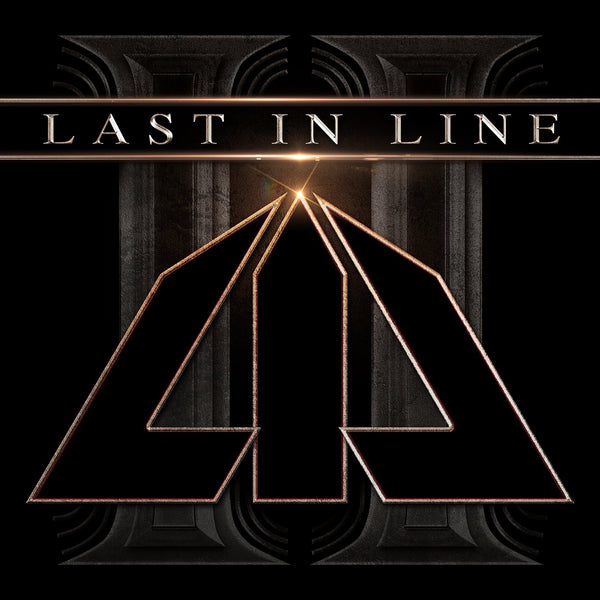 Last In Line - II 2xLP