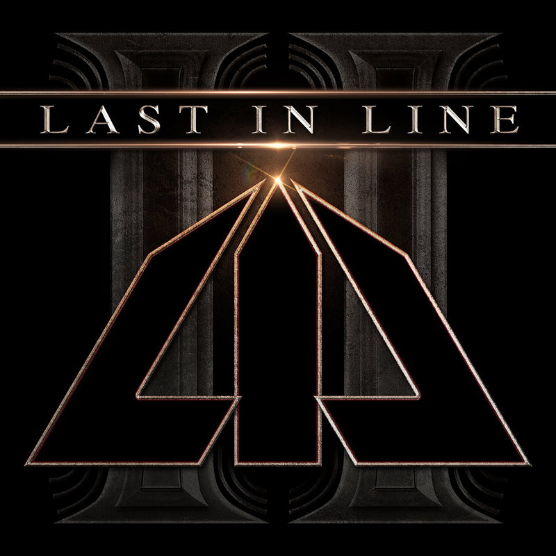 Last In Line - II 2xLP