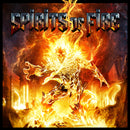 Spirits of Fire - Spirits of Fire 2xLP