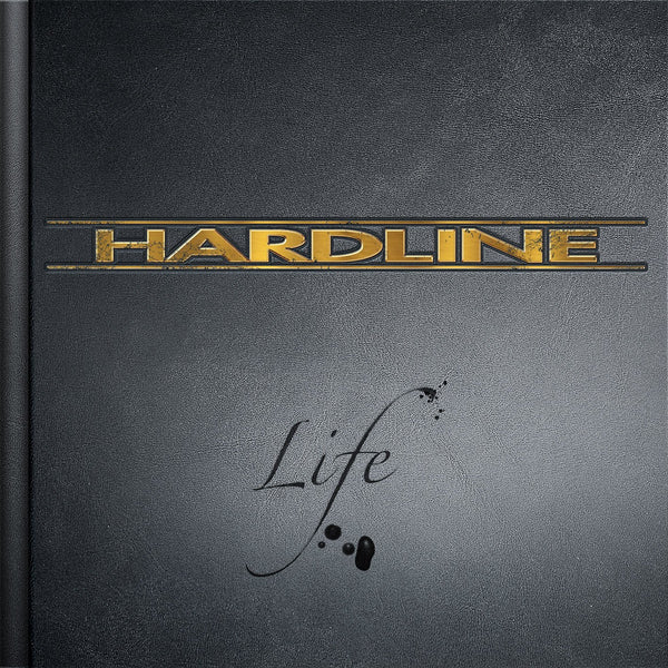 Hardline - Life LP