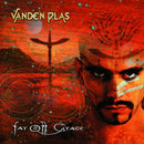 Vanden Plas - Far Off Grace 2xLP
