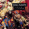 Dag Nasty - Four On The Floor LP