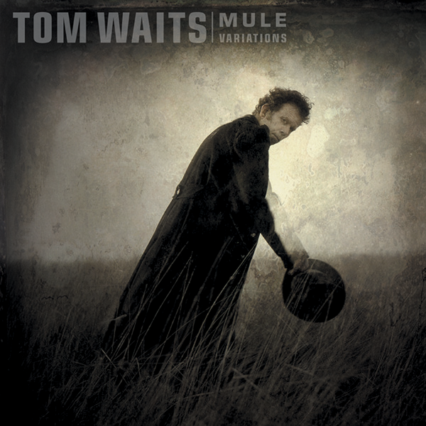 Tom Waits - Mule Variations 2xLP