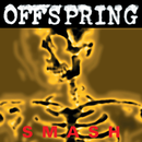Offspring The - Smash LP