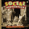 Social Distortion - Hard Times And Nursery Rhymes 2xLP