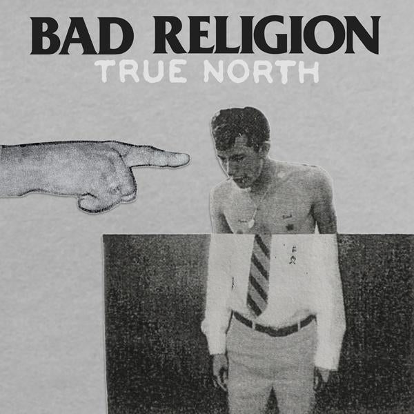 Bad Religion - True North LP