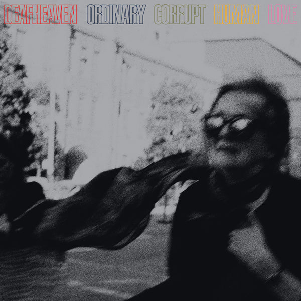 Deafheaven - Ordinary Corrupt Human Love 2xLP