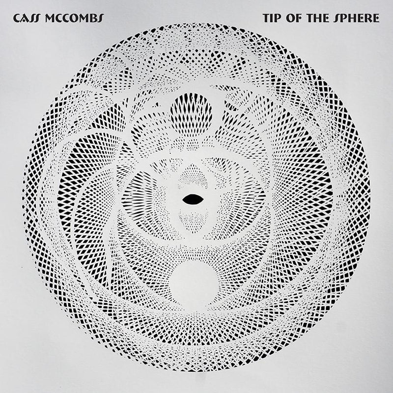Cass McCombs - Tip of the Sphere 2xLP