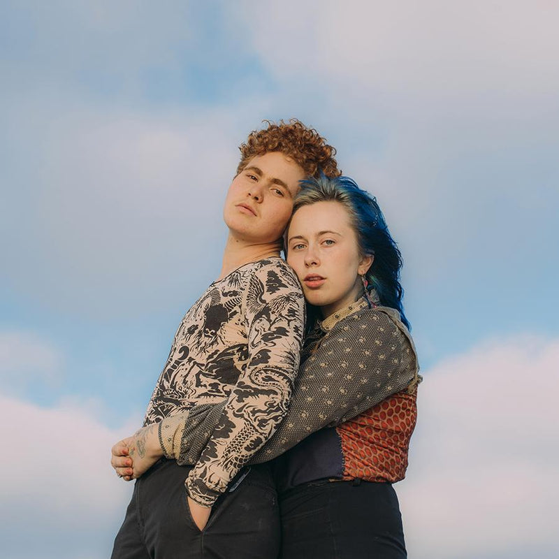 Girlpool - What Chaos Is Imaginary LP