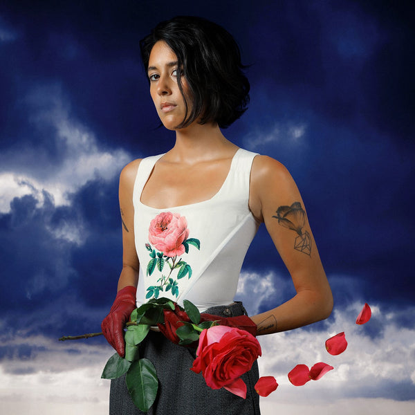 Half Waif - The Caretaker LP