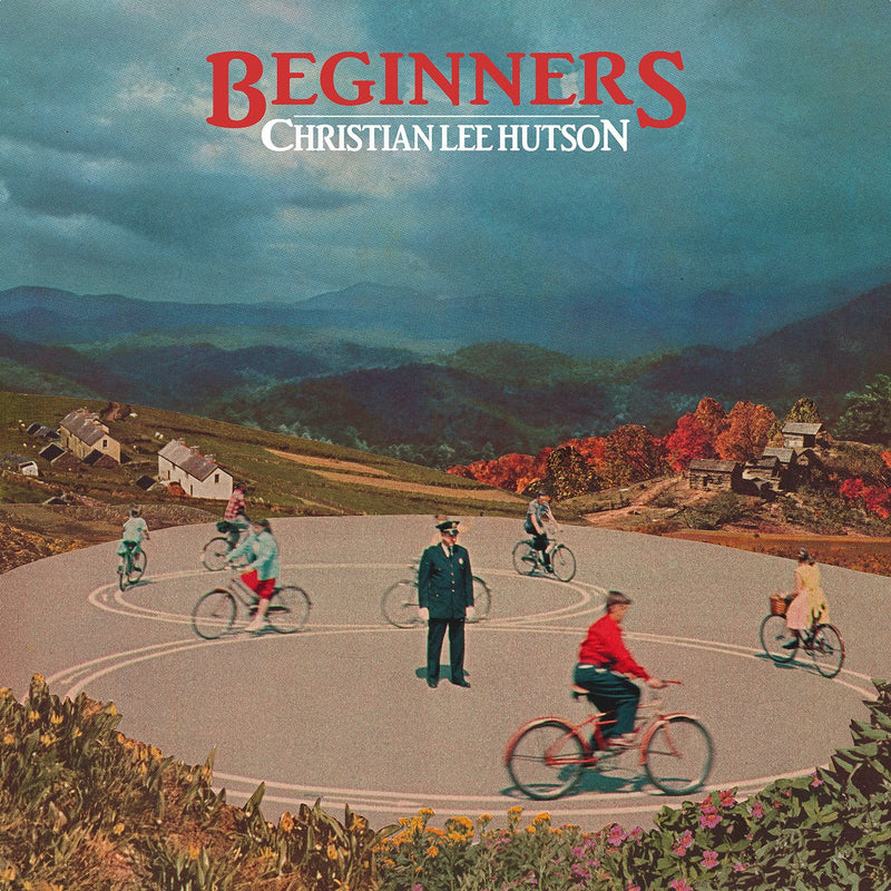 Christian Lee Hutson - Beginners LP