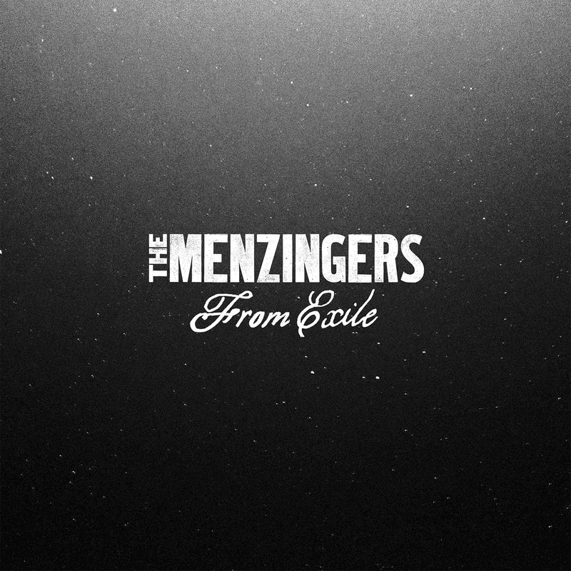 Menzingers The - From Exile LP