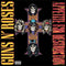 Guns N' Roses - Appetite For Destruction 1 LP