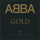 Gold on ABBA yhtyeen vinyyli LP-levy.