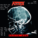Death Row on Accept bändin albumi.