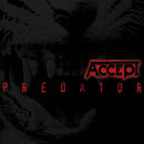 Predator on Accept bändin albumi.
