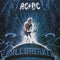 Ballbreaker on AC/DC bändin vinyyli LP.