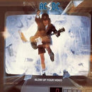 Blow Up Your Video on AC/DC bändin albumi LP.