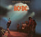 Let There Be Rock on AC/DC bändin vinyyli LP.