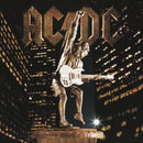 Stiff Upper Lip on AC/DC bändin vinyyli LP.