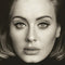 25 on Adele artistin vinyyli LP-levy.