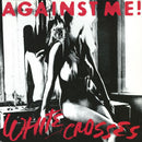 White Crosses on Against Me! bändin albumi.