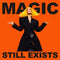 Magic Still Exists on Agnes artistin vinyyli LP-levy.