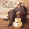  Greatest Hits Collection on Alan Jackson artistin vinyyli LP-levy.