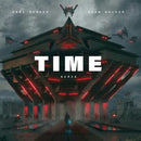 Alan Walker / Hans Zimmer - Time (Alan Walker Remix) 12"