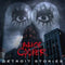 Detroit Stories on Alice Cooper artistin vinyyli LP-levy.