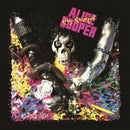 Hey Stoopid on Alice Cooper artistin albumi.