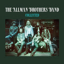 Collected on Allman Brothers Band bändin albumi.