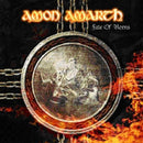 Fate Of Norns on Amon Amarth bändin vinyyli LP.
