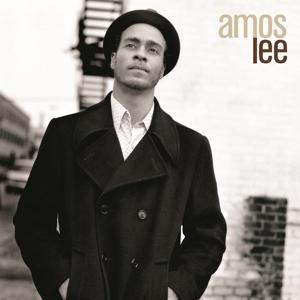 Amos Lee on Amos Lee artistin vinyyli LP.