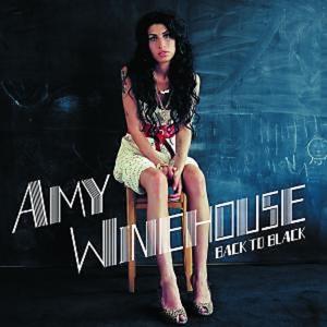 Amy Winehouse - Back To Black 1 LP