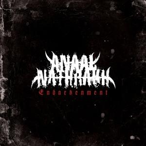 Endarkenment on Anaal Nathrakh artistin vinyyli LP-levy.
