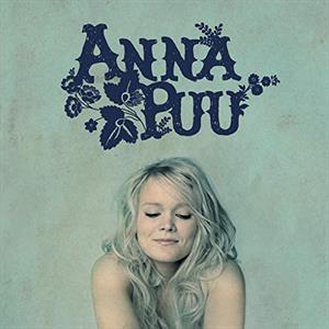 Anna Puu on Anna Puu artistin albumi LP.