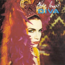 Diva on Annie Lennox artistin vinyyli LP.